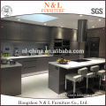 prefab homes interior decoration Chinese supplier manufacturer commercial kitchen cupboard company Cheap Price